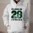 Class Of 2028 Junior High School Back To School 11th Grade Graphic Youth Hoodie Class Of 2028 Junior High School Back To School 11th Grade Graphic Youth Hoodie