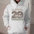 Class Of 2029 Freshman High School Back To School 9th Grade Performance Graphic Youth Hoodie Class Of 2029 Freshman High School Back To School 9th Grade Performance Graphic Youth Hoodie