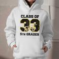Class Of 2033 5th Grader Elementary School Back To School Graphic Youth Hoodie Class Of 2033 5th Grader Elementary School Back To School Graphic Youth Hoodie