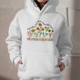 Curriculum Specialist Appreciation Week Back To School Graphic Youth Hoodie
