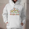 Early Head Start Appreciation Week Back To School Graphic Youth Hoodie Early Head Start Appreciation Week Back To School Graphic Youth Hoodie