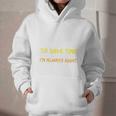 Environmental Science Major For Back To School Premium Tri-Blend Graphic Youth Hoodie
