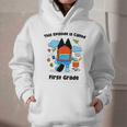 This Episode Is Called First Grade Back To School Graphic Youth Hoodie