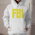 FBI Frequent Bathroom Inspector Back To School Graphic Youth Hoodie FBI Frequent Bathroom Inspector Back To School Graphic Youth Hoodie
