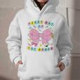 First Day Of 1st Grade Girls Coquette Back To School Kids Graphic Youth Hoodie First Day Of 1st Grade Girls Coquette Back To School Kids Graphic Youth Hoodie