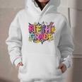 First Day Of School Fifth Grade Back To School Kids Graphic Youth Hoodie First Day Of School Fifth Grade Back To School Kids Graphic Youth Hoodie