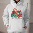 First Grade Dream Team First Day Of 1st Grade Back To School Graphic Youth Hoodie First Grade Dream Team First Day Of 1st Grade Back To School Graphic Youth Hoodie