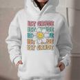 Groovy 1st Grade Back To School First Day Of First Grade Graphic Youth Hoodie Groovy 1st Grade Back To School First Day Of First Grade Graphic Youth Hoodie