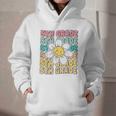Groovy 5th Grade Back To School First Day Of Fifth Grade Graphic Youth Hoodie Groovy 5th Grade Back To School First Day Of Fifth Grade Graphic Youth Hoodie