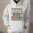 Hello Highshool First Day Of School Back To School Boy Girls Graphic Youth Hoodie Hello Highshool First Day Of School Back To School Boy Girls Graphic Youth Hoodie