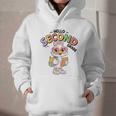 Hello Second Grade Cute Goose Back To School 2nd Grade Girls Graphic Youth Hoodie Hello Second Grade Cute Goose Back To School 2nd Grade Girls Graphic Youth Hoodie