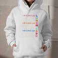 I'm A Lunch Lady Back To School Cafeteria Worker Squad Graphic Youth Hoodie I'm A Lunch Lady Back To School Cafeteria Worker Squad Graphic Youth Hoodie