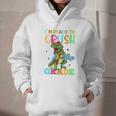 I'm Ready To Crush 3rd Grade Dinosaur Back To School Graphic Youth Hoodie I'm Ready To Crush 3rd Grade Dinosaur Back To School Graphic Youth Hoodie