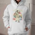 I'm Ready To Crush First Grade DinosaurRex Back To School Performance Graphic Youth Hoodie I'm Ready To Crush First Grade DinosaurRex Back To School Performance Graphic Youth Hoodie