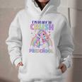 I'm Ready To Crush Preschool Unicorn Girls Back To School Graphic Youth Hoodie I'm Ready To Crush Preschool Unicorn Girls Back To School Graphic Youth Hoodie