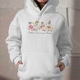 Just a Principal Goose Back To School Silly Goose Principal Graphic Youth Hoodie Just a Principal Goose Back To School Silly Goose Principal Graphic Youth Hoodie