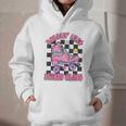 Kids Back To School Skating Rollin Into Second 2nd Grade Graphic Youth Hoodie Kids Back To School Skating Rollin Into Second 2nd Grade Graphic Youth Hoodie