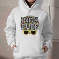 Kids Pre-K Dude Shirt Back To School PreK Boy Girl Graphic Youth Hoodie Kids Pre-K Dude Shirt Back To School PreK Boy Girl Graphic Youth Hoodie