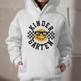 Kindergarten Dude Back To School Kinder Students Kids Graphic Youth Hoodie Kindergarten Dude Back To School Kinder Students Kids Graphic Youth Hoodie