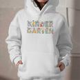 Koala Kindergarten Back To School Kids Boys Girls Premium Tri-Blend Graphic Youth Hoodie