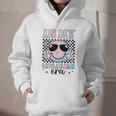 In My Librarian Era Groovy Tie Dye Back To School Graphic Youth Hoodie In My Librarian Era Groovy Tie Dye Back To School Graphic Youth Hoodie