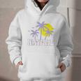 Nawnie Vintage Women Appreciation Day Hello Back To School Graphic Youth Hoodie
