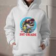 O’Fish-Ally a 1st Grade Mom Back To School Premium Tri-Blend Graphic Youth Hoodie O’Fish-Ally a 1st Grade Mom Back To School Premium Tri-Blend Graphic Youth Hoodie