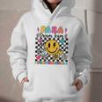 Para Dream Team Paraprofessional First Day Back To School Graphic Youth Hoodie Para Dream Team Paraprofessional First Day Back To School Graphic Youth Hoodie