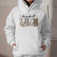 Preppy Baseball Mama Coquette Bow Game Day Mom Mother Graphic Youth Hoodie Preppy Baseball Mama Coquette Bow Game Day Mom Mother Graphic Youth Hoodie