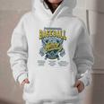Professional Baseball Spring Training 2026 Florida Cities Graphic Youth Hoodie