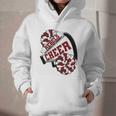 Rebels Cheer Back To School Cheerleading Spirit M Performance Graphic Youth Hoodie