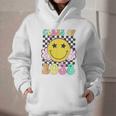 Retro Class Of 2038 Grow With Me Back To School Kindergarten Graphic Youth Hoodie Retro Class Of 2038 Grow With Me Back To School Kindergarten Graphic Youth Hoodie