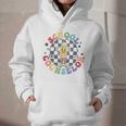Retro Pencil School Counselor Back To School For Counselor Graphic Youth Hoodie Retro Pencil School Counselor Back To School For Counselor Graphic Youth Hoodie