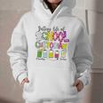 School Custodian Battery Life Back To School Janitor Graphic Youth Hoodie School Custodian Battery Life Back To School Janitor Graphic Youth Hoodie