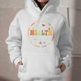 School Health Team Squad Back To School Nurse Squad Premium Tri-Blend Graphic Youth Hoodie School Health Team Squad Back To School Nurse Squad Premium Tri-Blend Graphic Youth Hoodie