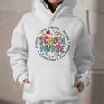 School Nurse Appreciation Back To School Nurse For Women Graphic Youth Hoodie School Nurse Appreciation Back To School Nurse For Women Graphic Youth Hoodie