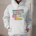 Second Grade Dream Team Back To School First Day Of School Performance Graphic Youth Hoodie Second Grade Dream Team Back To School First Day Of School Performance Graphic Youth Hoodie