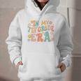 In My Seventh Grade Era Retro 7th Grade Back To School Premium Tri-Blend Graphic Youth Hoodie In My Seventh Grade Era Retro 7th Grade Back To School Premium Tri-Blend Graphic Youth Hoodie