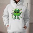 Shamrocks Playing Baseball St Patricks Day 6 7 Meme Men Boys Graphic Youth Hoodie Shamrocks Playing Baseball St Patricks Day 6 7 Meme Men Boys Graphic Youth Hoodie