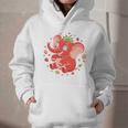 Strawberry Elephant Italian Brainrot Meme Back To School Premium Tri-Blend Graphic Youth Hoodie Strawberry Elephant Italian Brainrot Meme Back To School Premium Tri-Blend Graphic Youth Hoodie