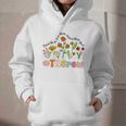 TK Crew Appreciation Week Back To School Graphic Youth Hoodie TK Crew Appreciation Week Back To School Graphic Youth Hoodie