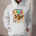 Tung Tung Sahur Back To School Brainrot Meme Boys Girls Kid Graphic Youth Hoodie Tung Tung Sahur Back To School Brainrot Meme Boys Girls Kid Graphic Youth Hoodie