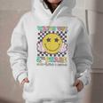 Watch Out 5th Grade Here I Come Back To School Fifth Grade Graphic Youth Hoodie Watch Out 5th Grade Here I Come Back To School Fifth Grade Graphic Youth Hoodie