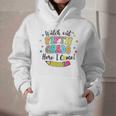 Watch Out Fifth Grade Here I Come Back To School Boys Girls Graphic Youth Hoodie Watch Out Fifth Grade Here I Come Back To School Boys Girls Graphic Youth Hoodie