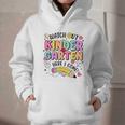 Watch Out KinderGarten Here I Come Shirt Kids Back To School Graphic Youth Hoodie Watch Out KinderGarten Here I Come Shirt Kids Back To School Graphic Youth Hoodie