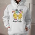 Watch Out Pre-K Here I Come Preschool Back To School Graphic Youth Hoodie Watch Out Pre-K Here I Come Preschool Back To School Graphic Youth Hoodie