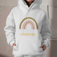 Welcome Back To School Lunch Lady First Day Of School Graphic Youth Hoodie Welcome Back To School Lunch Lady First Day Of School Graphic Youth Hoodie