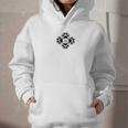 Wildcats Flower Sports Fan Team Spirit Mascot Back To School Graphic Youth Hoodie Wildcats Flower Sports Fan Team Spirit Mascot Back To School Graphic Youth Hoodie