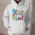 Women Office Squad Dream Team Back To School Front Office Graphic Youth Hoodie Women Office Squad Dream Team Back To School Front Office Graphic Youth Hoodie