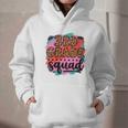 Women's Third 3rd Grade Squad Back To School Animal Print Girl Tee Graphic Youth Hoodie Women's Third 3rd Grade Squad Back To School Animal Print Girl Tee Graphic Youth Hoodie
